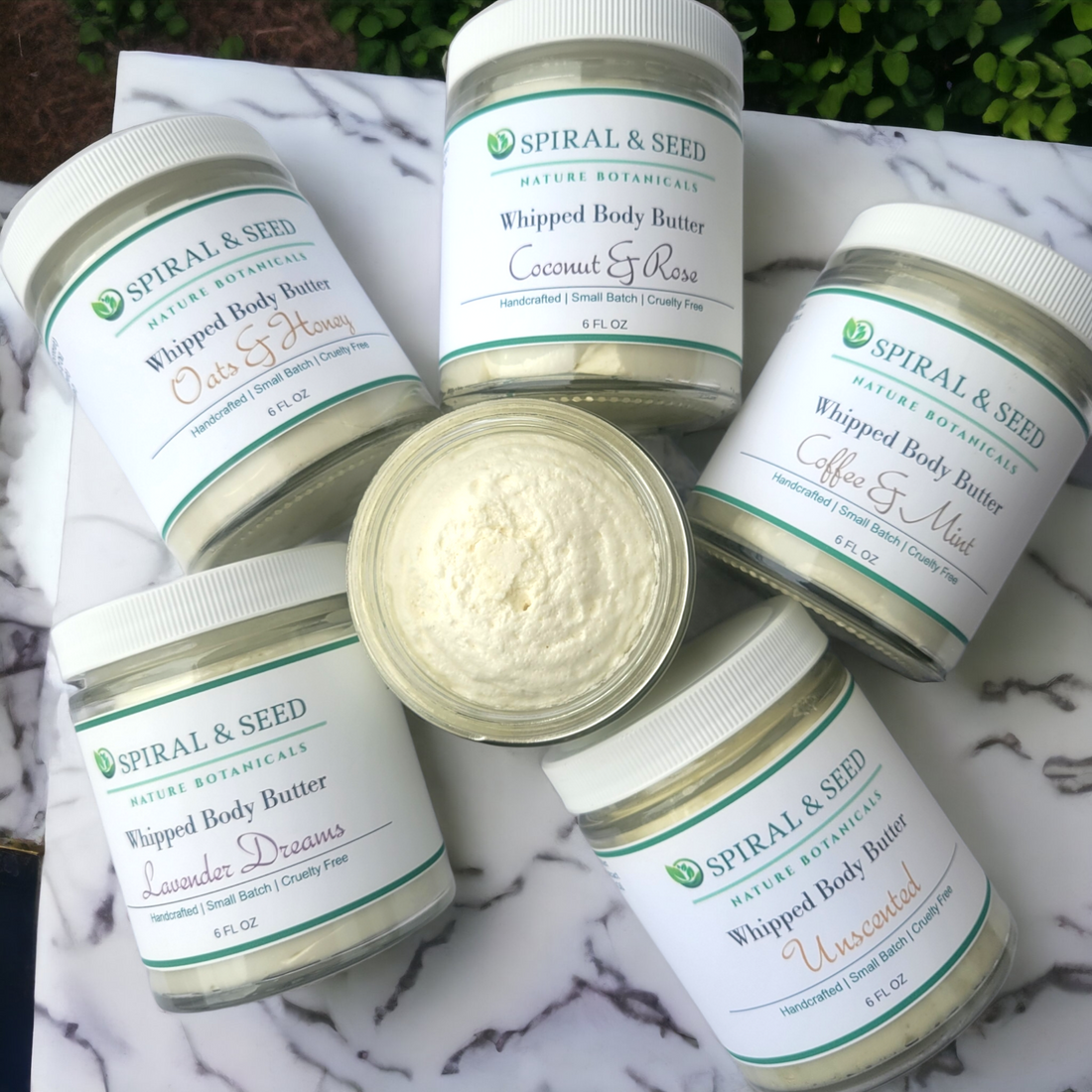 Benefits of Ethically Sourced Shea Butter – Spiral & Seed Nature Botanicals